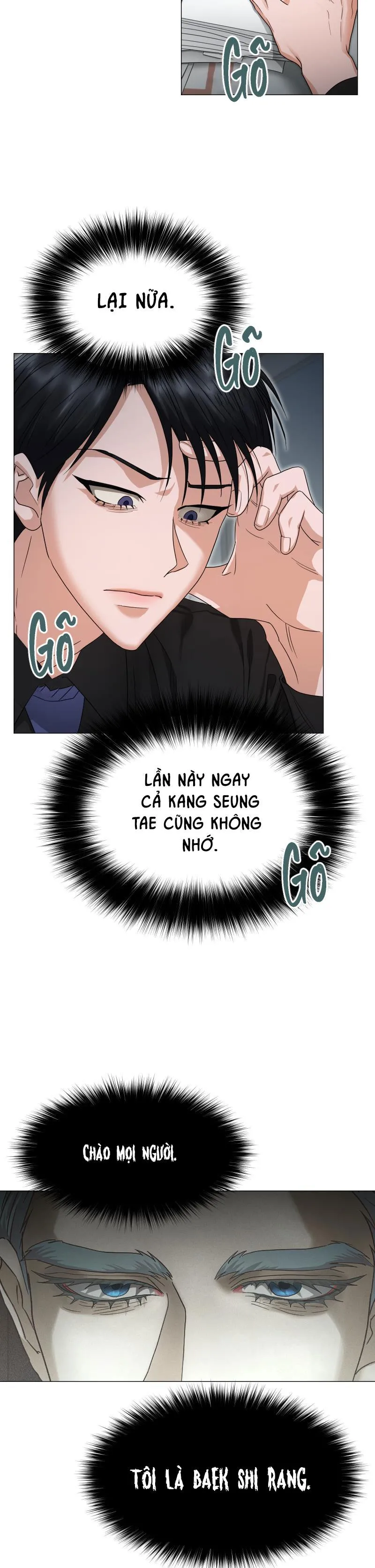 TẾ PHẨM THẦN NÚI Chapter 12 Trang 31