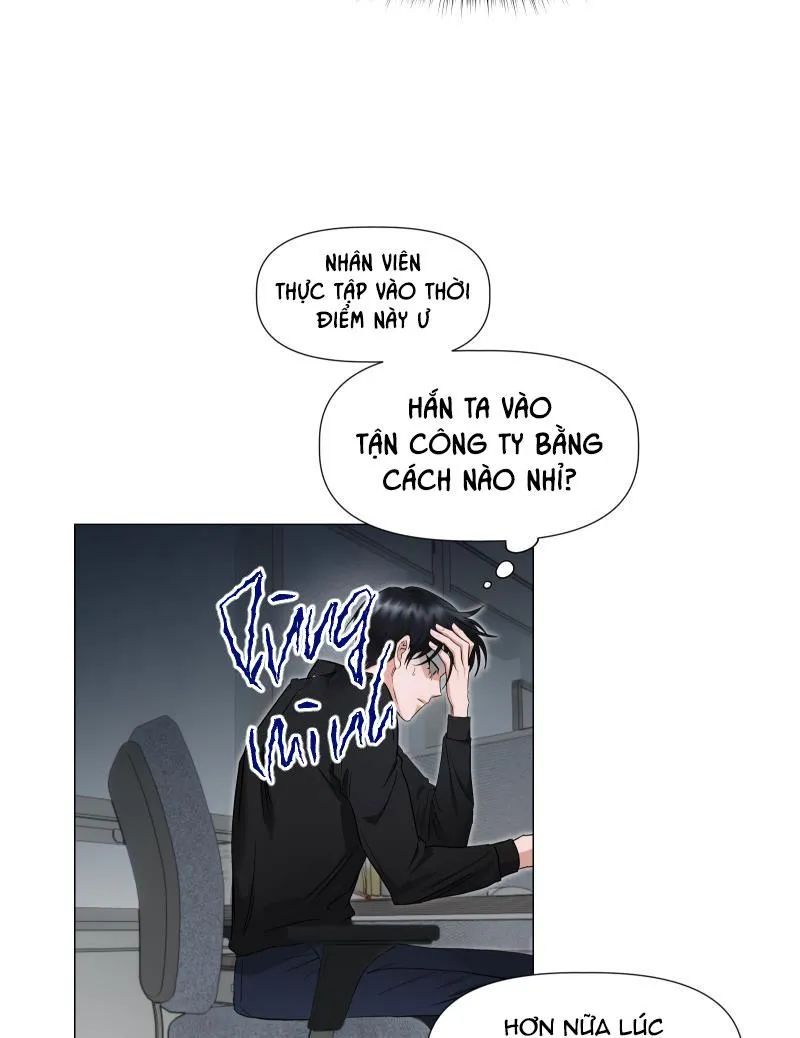 TẾ PHẨM THẦN NÚI Chapter 12 Trang 32