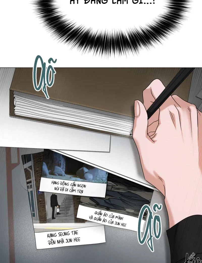 TẾ PHẨM THẦN NÚI Chapter 12 Trang 34