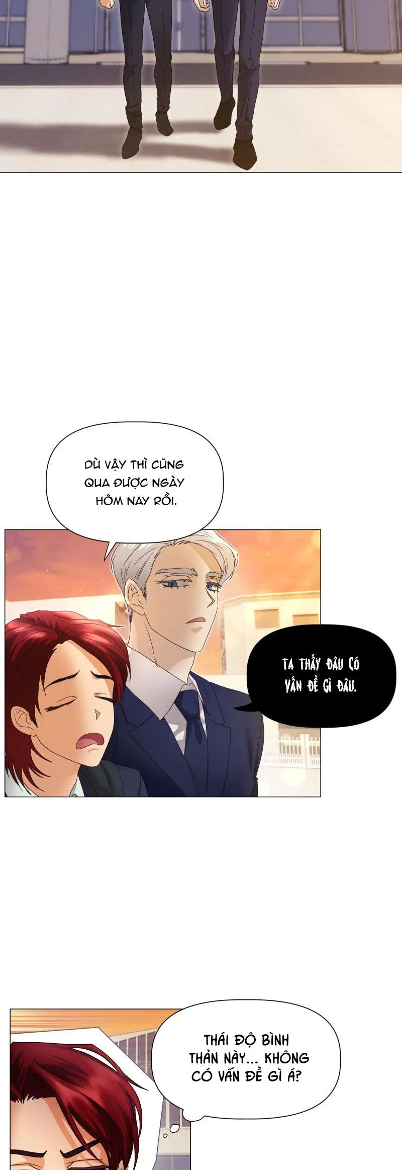 TẾ PHẨM THẦN NÚI Chapter 13 Trang 4