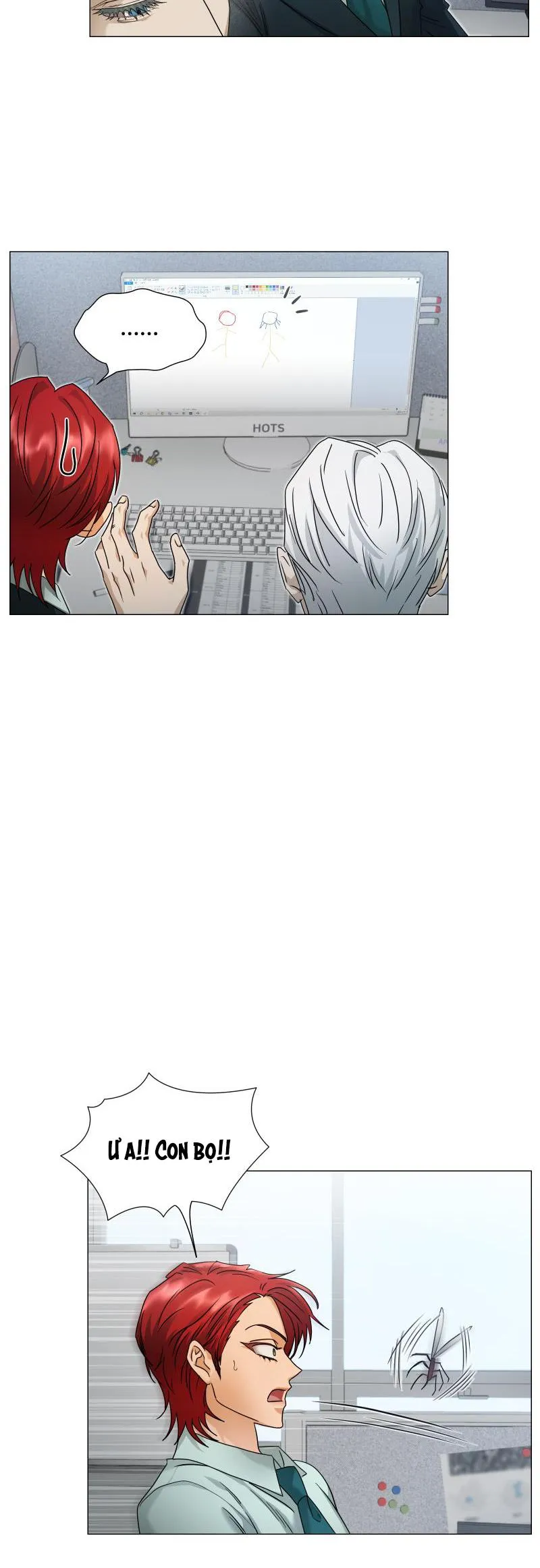 TẾ PHẨM THẦN NÚI Chapter 13 Trang 6