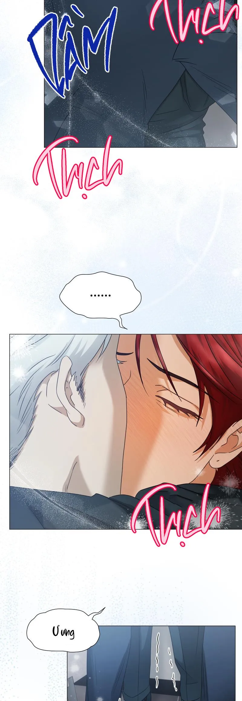 TẾ PHẨM THẦN NÚI Chapter 13 Trang 9