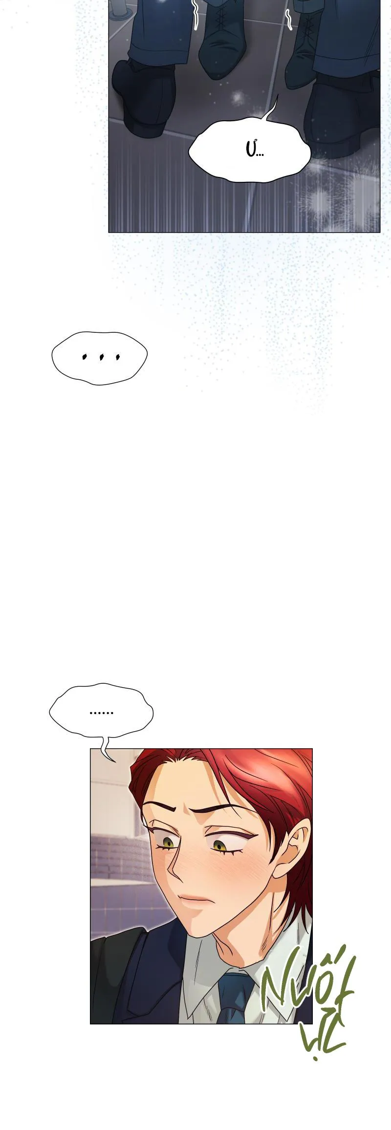 TẾ PHẨM THẦN NÚI Chapter 13 Trang 10