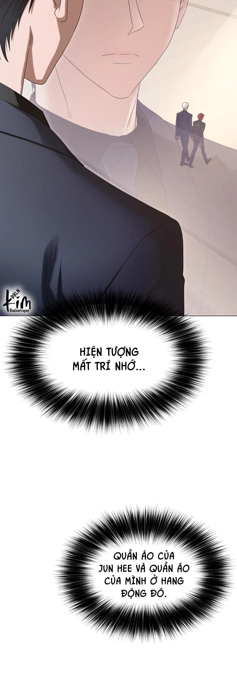 TẾ PHẨM THẦN NÚI Chapter 13 Trang 14