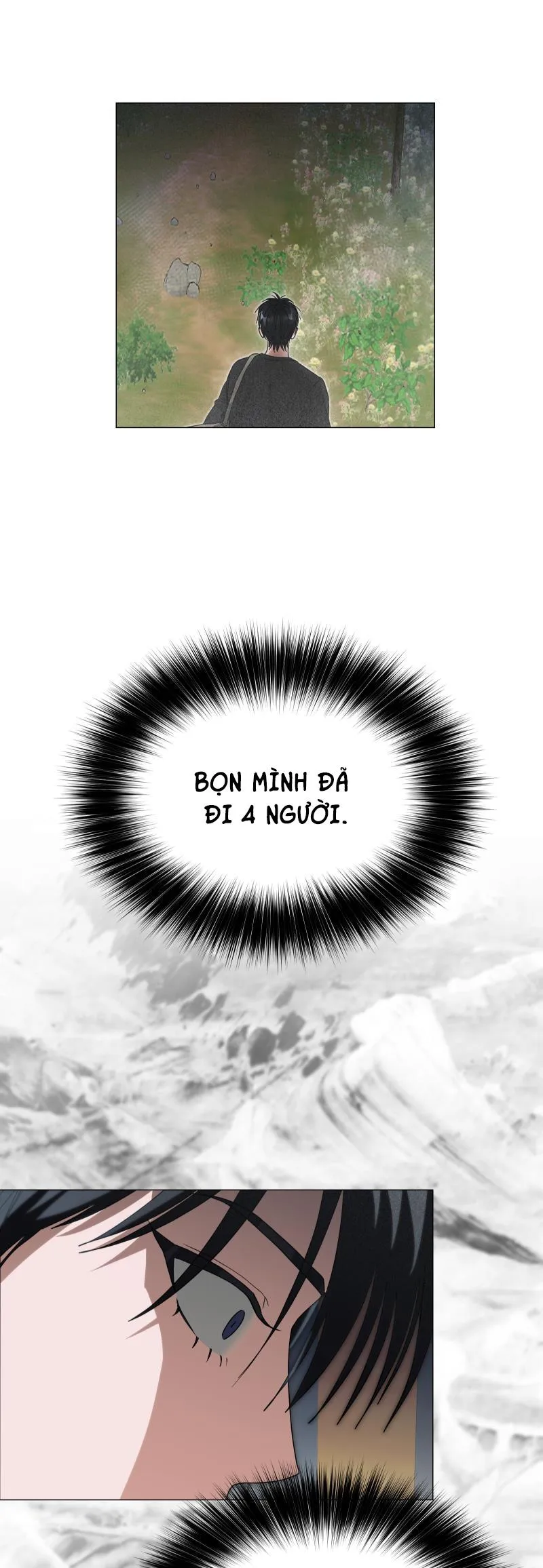 TẾ PHẨM THẦN NÚI Chapter 13 Trang 16