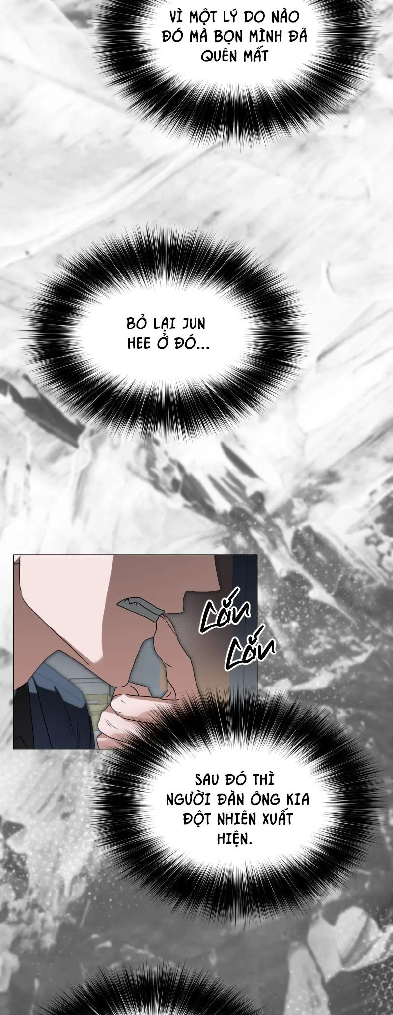 TẾ PHẨM THẦN NÚI Chapter 13 Trang 17