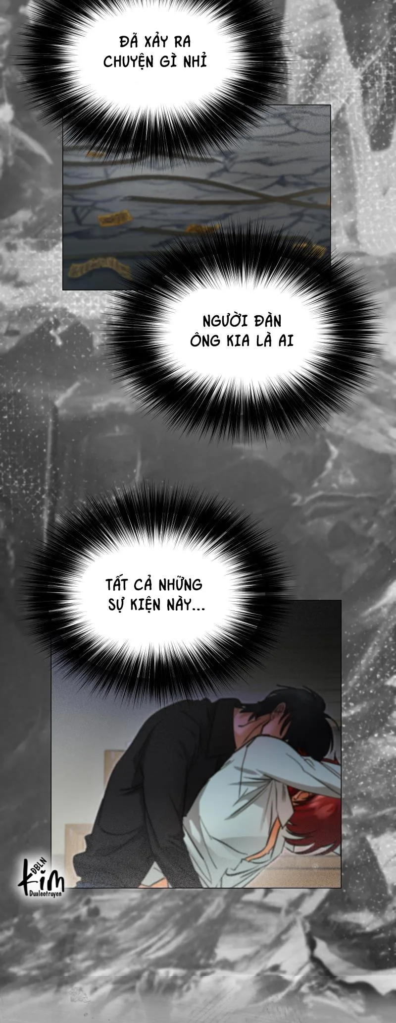 TẾ PHẨM THẦN NÚI Chapter 13 Trang 18