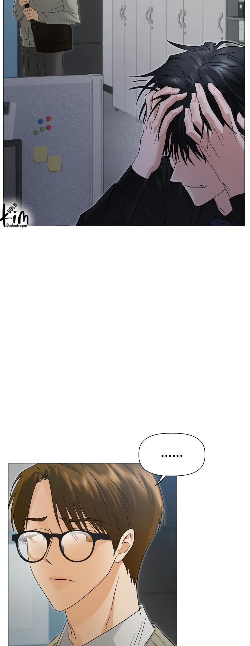 TẾ PHẨM THẦN NÚI Chapter 13 Trang 21