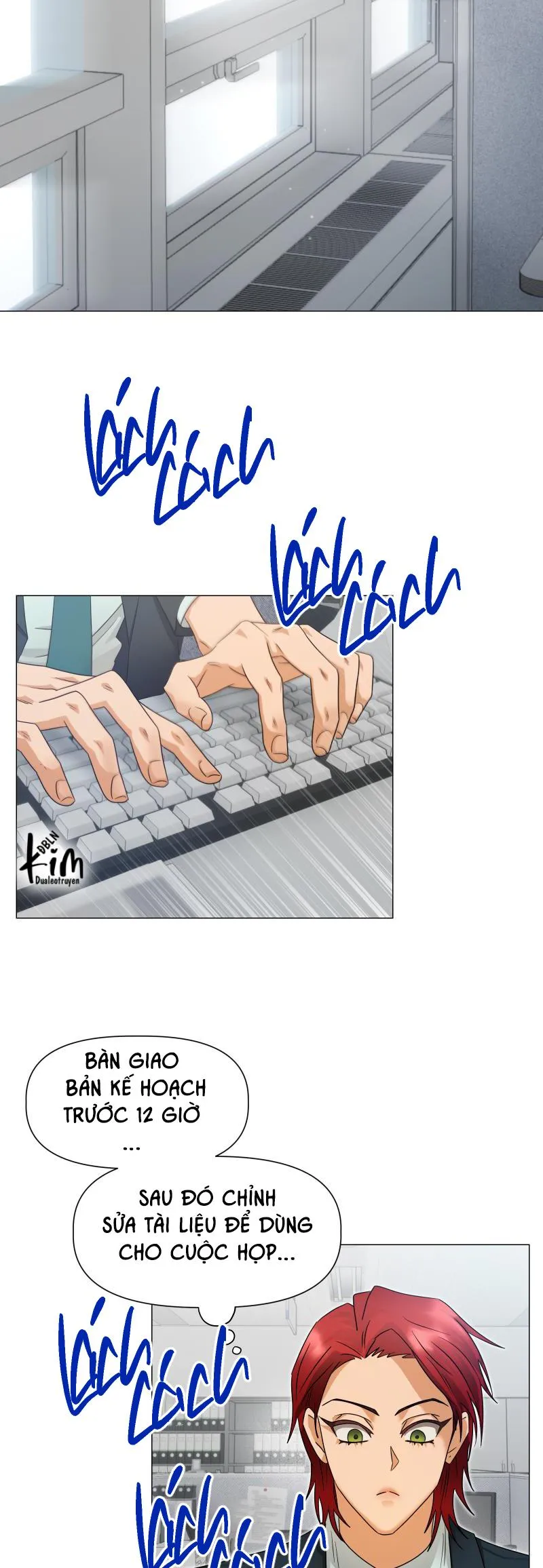 TẾ PHẨM THẦN NÚI Chapter 13 Trang 23