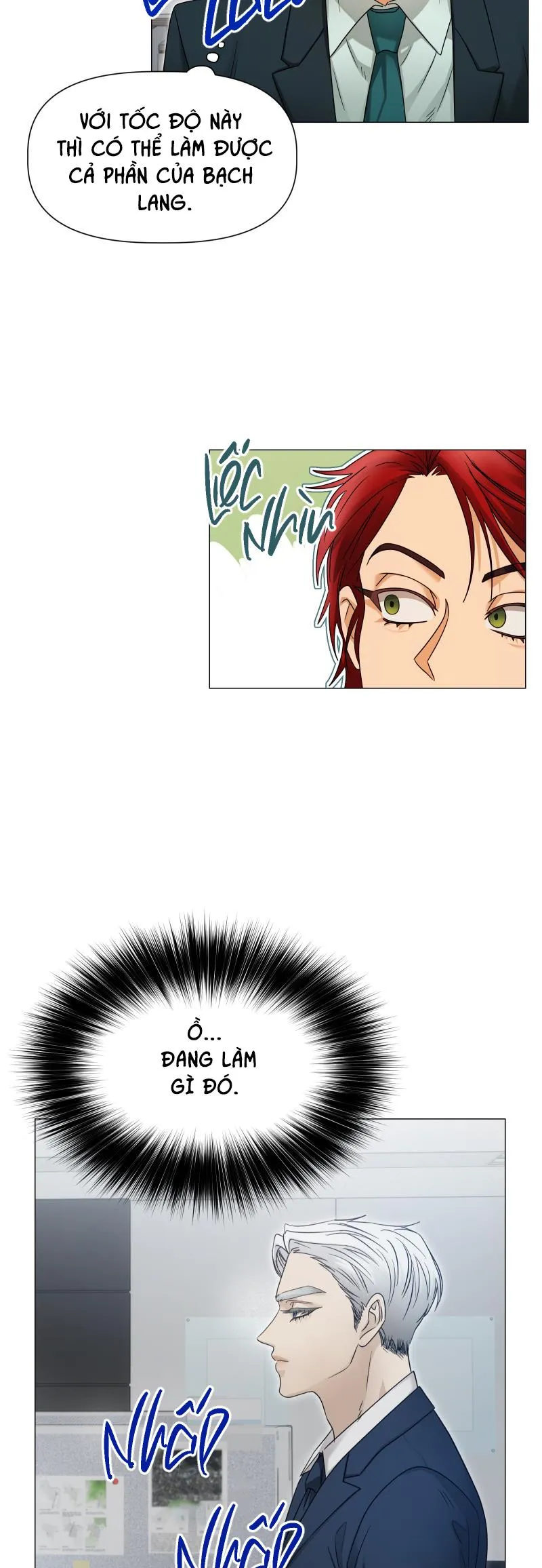 TẾ PHẨM THẦN NÚI Chapter 13 Trang 24