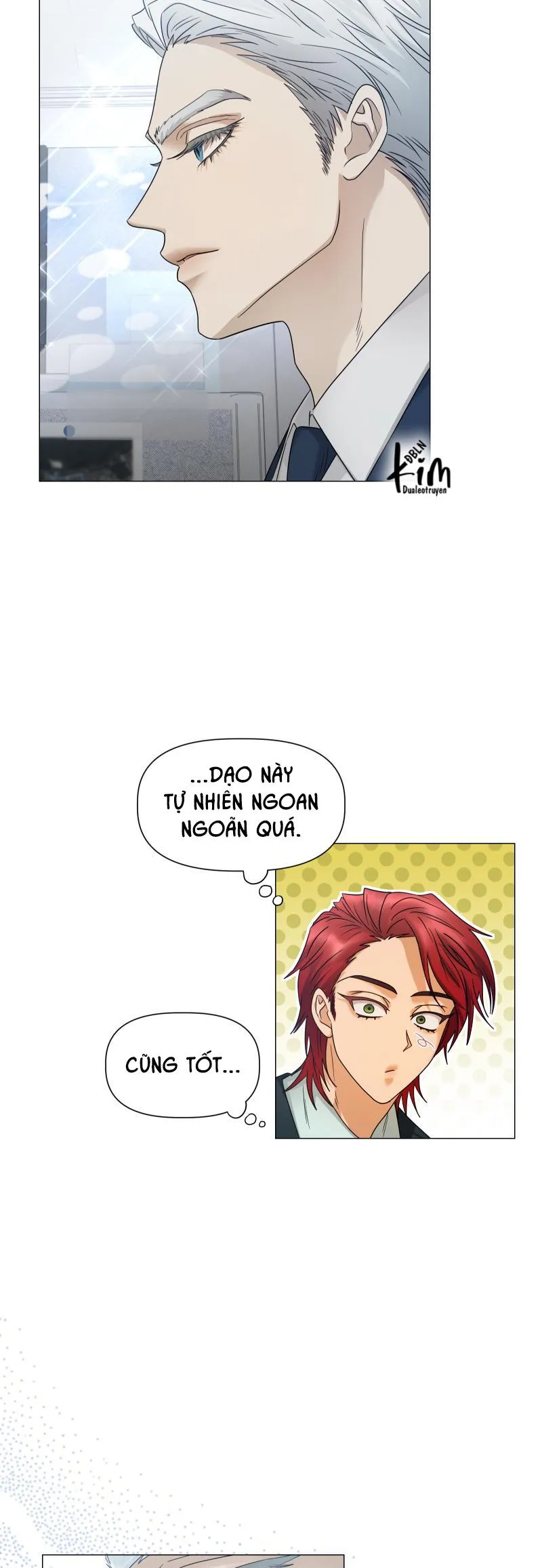 TẾ PHẨM THẦN NÚI Chapter 13 Trang 26