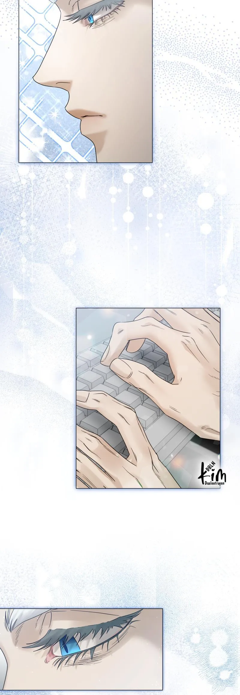 TẾ PHẨM THẦN NÚI Chapter 13 Trang 27