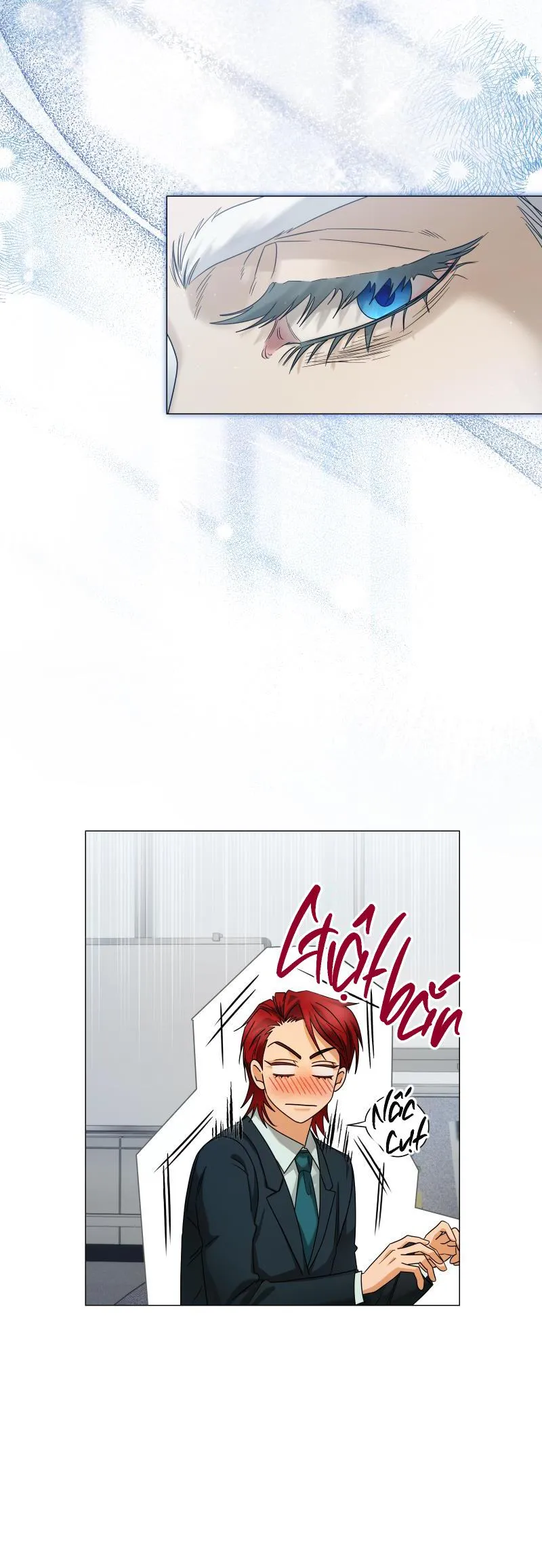 TẾ PHẨM THẦN NÚI Chapter 13 Trang 28