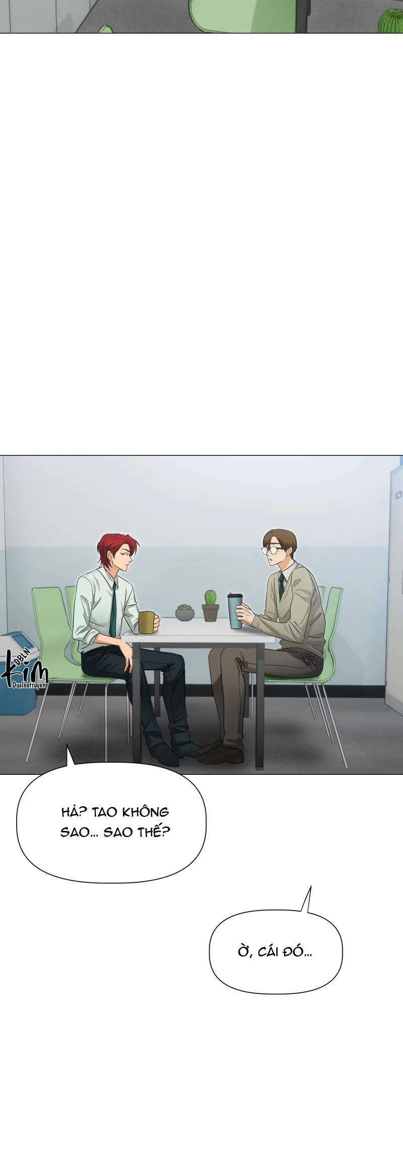 TẾ PHẨM THẦN NÚI Chapter 13 Trang 32