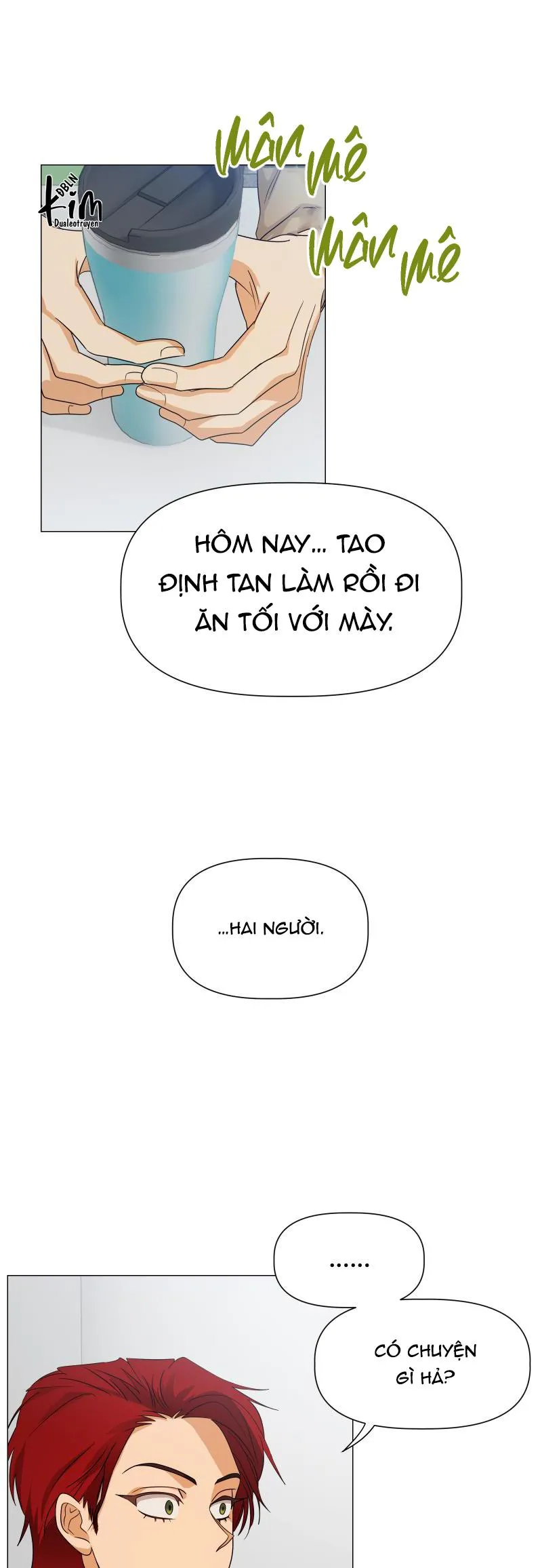 TẾ PHẨM THẦN NÚI Chapter 13 Trang 33
