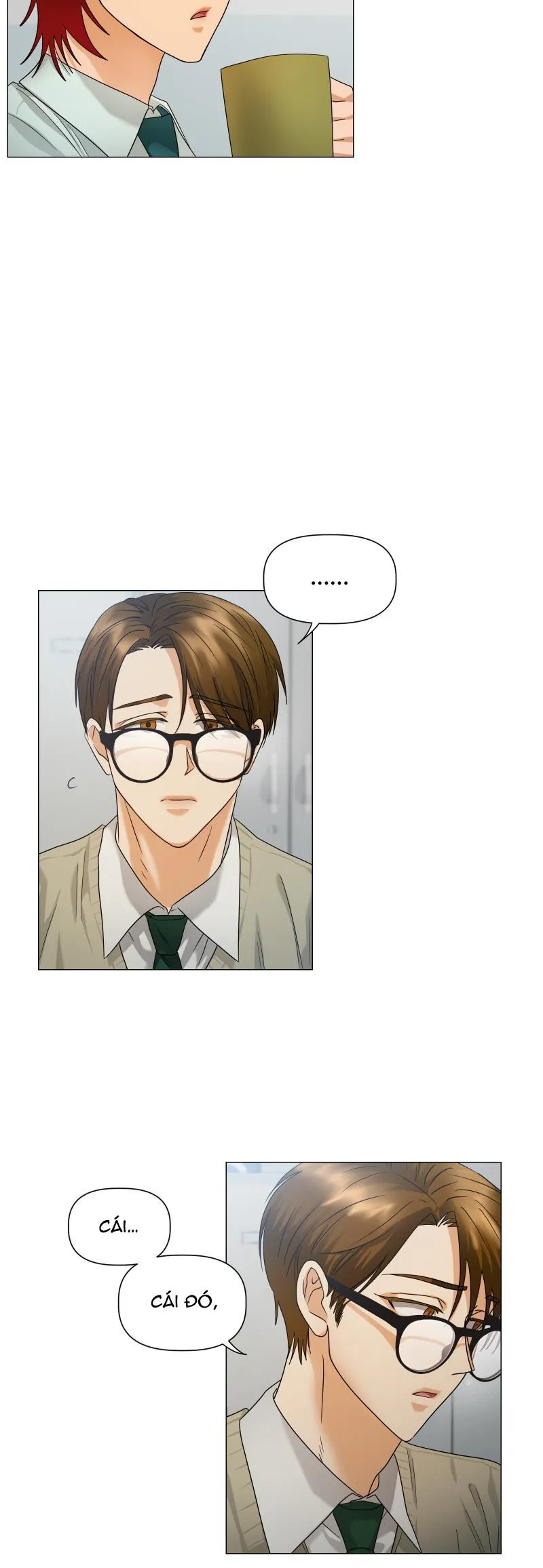 TẾ PHẨM THẦN NÚI Chapter 13 Trang 34