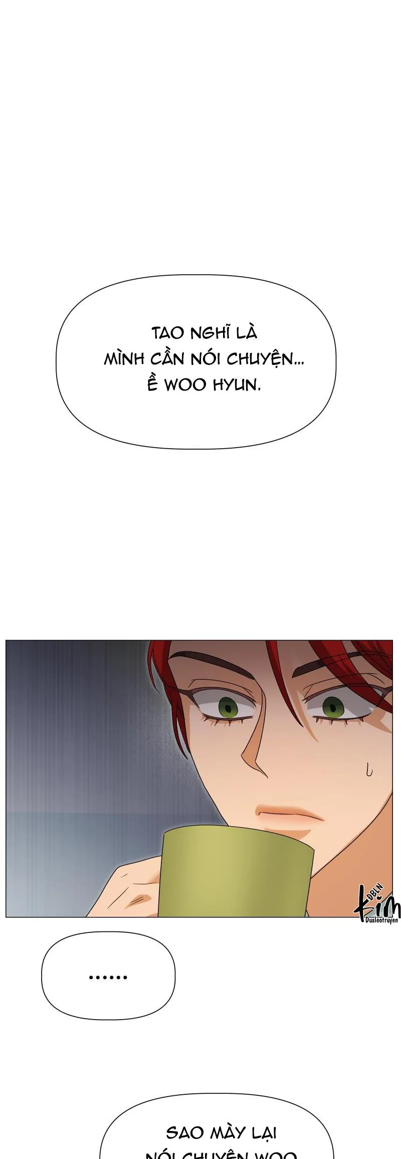 TẾ PHẨM THẦN NÚI Chapter 13 Trang 35