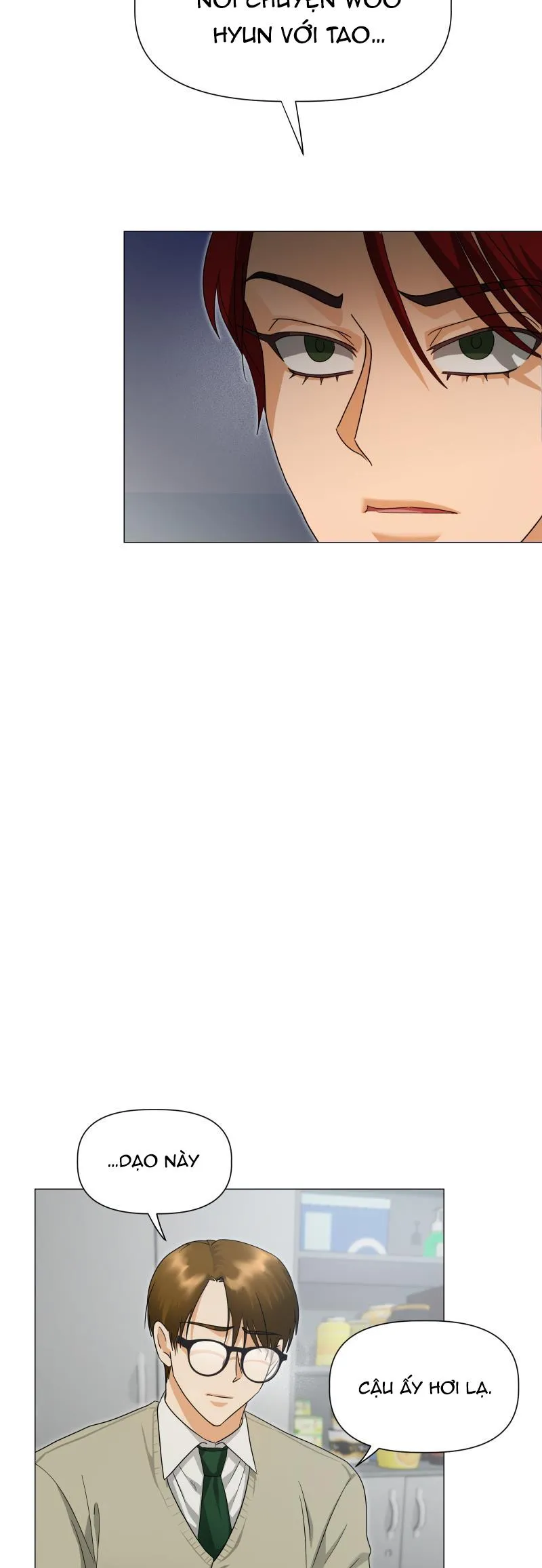 TẾ PHẨM THẦN NÚI Chapter 13 Trang 36
