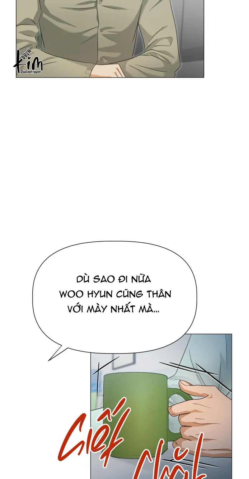 TẾ PHẨM THẦN NÚI Chapter 13 Trang 37