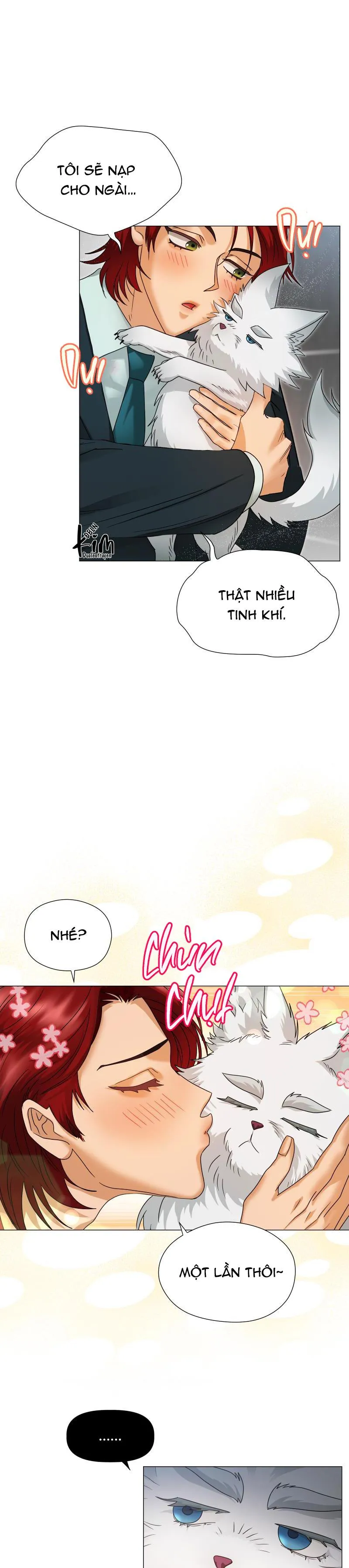 TẾ PHẨM THẦN NÚI Chapter 14 Trang 5