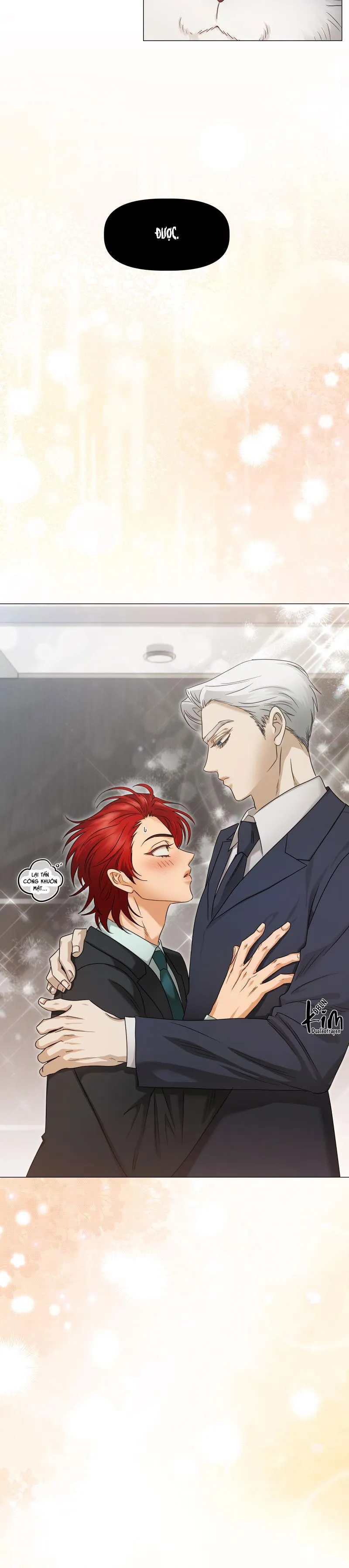 TẾ PHẨM THẦN NÚI Chapter 14 Trang 6