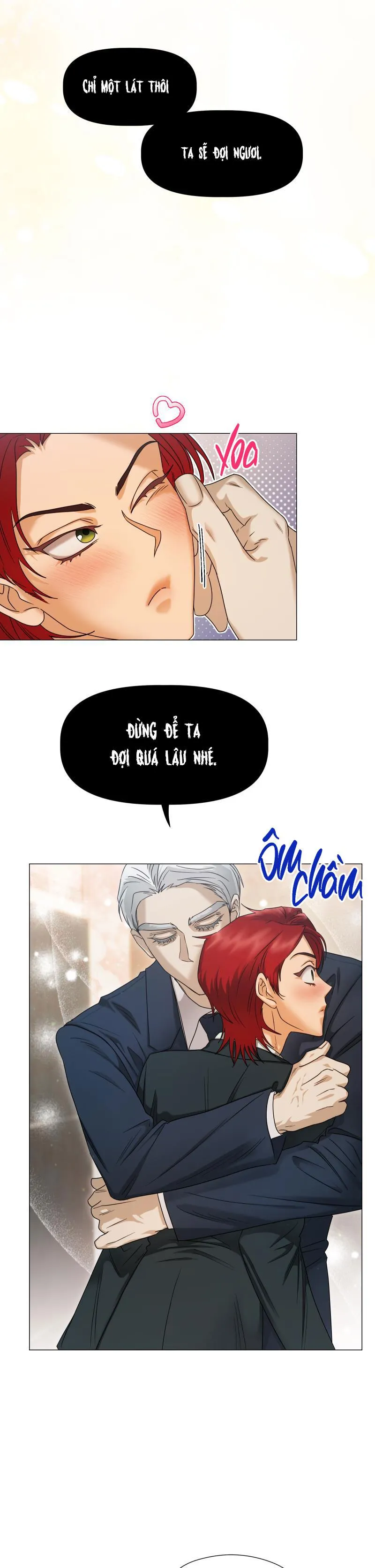 TẾ PHẨM THẦN NÚI Chapter 14 Trang 7