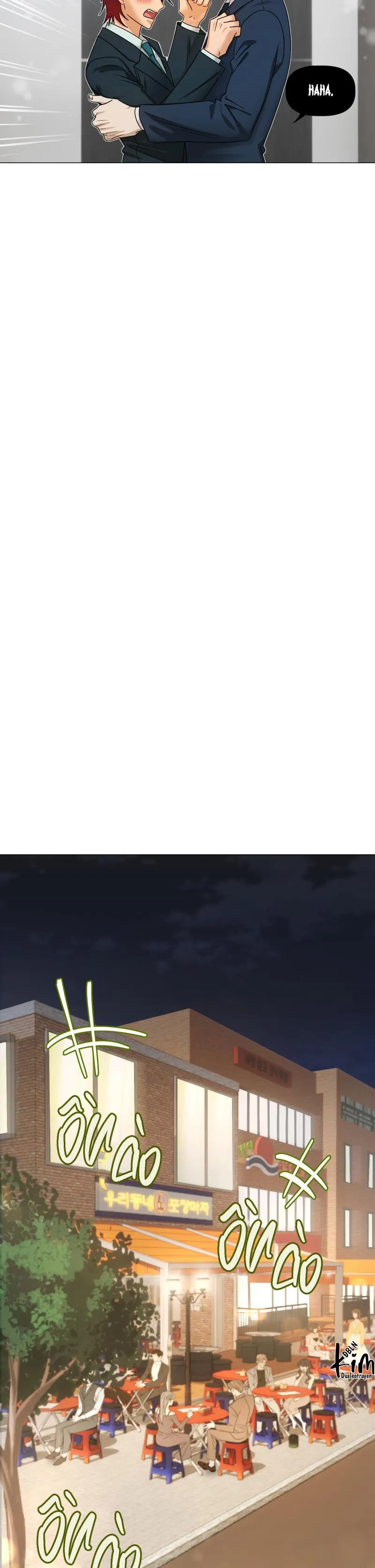 TẾ PHẨM THẦN NÚI Chapter 14 Trang 9