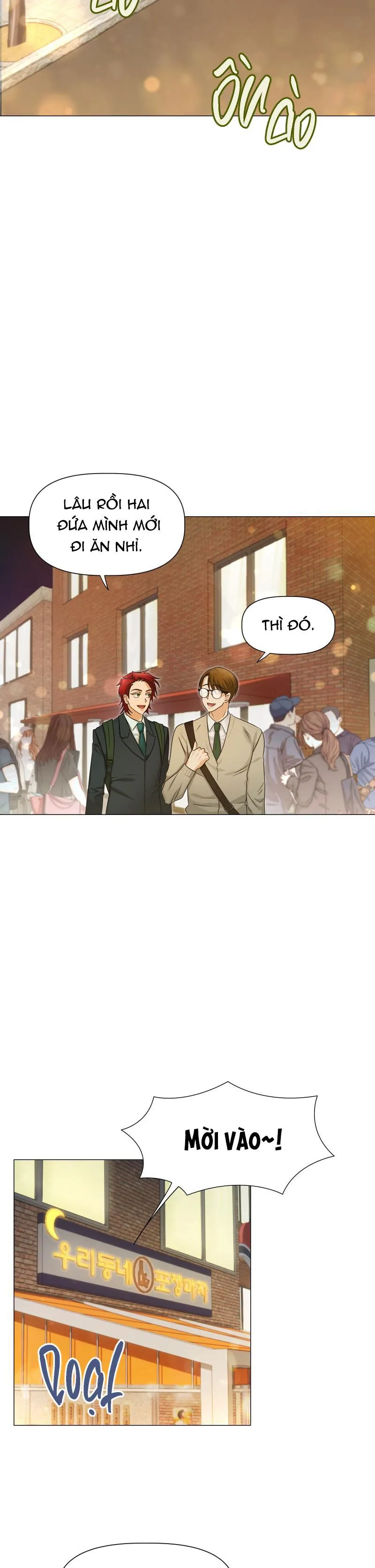 TẾ PHẨM THẦN NÚI Chapter 14 Trang 10