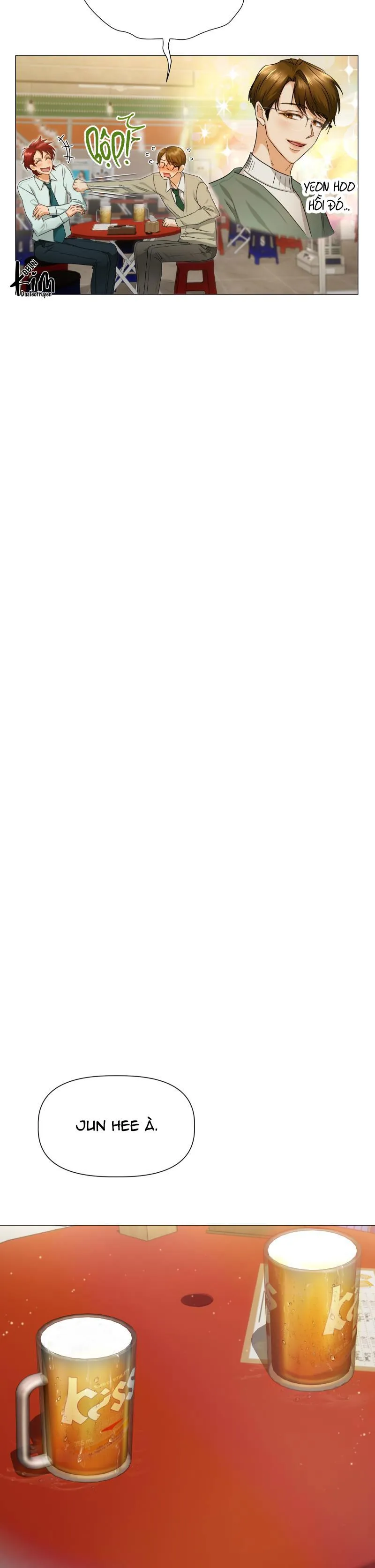 TẾ PHẨM THẦN NÚI Chapter 14 Trang 12