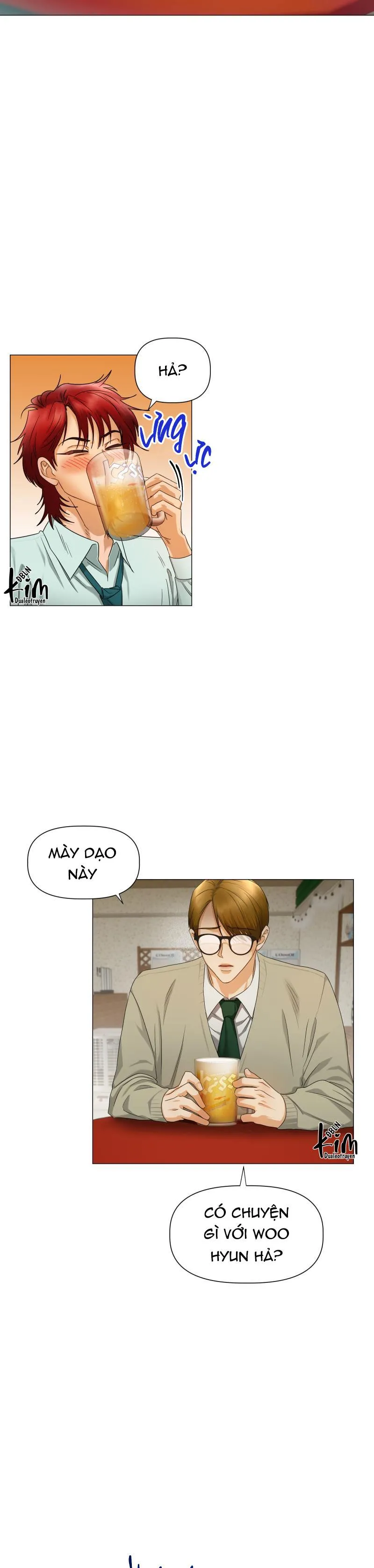 TẾ PHẨM THẦN NÚI Chapter 14 Trang 13