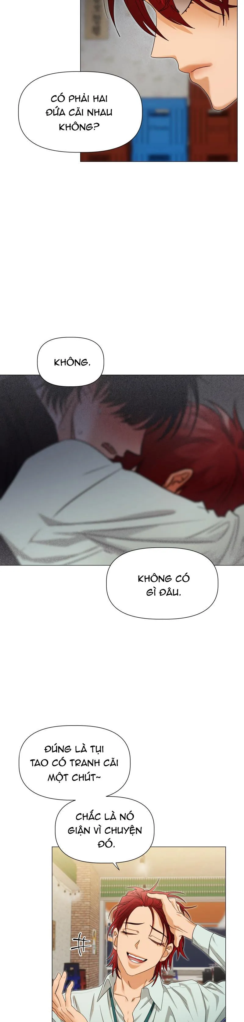 TẾ PHẨM THẦN NÚI Chapter 14 Trang 16