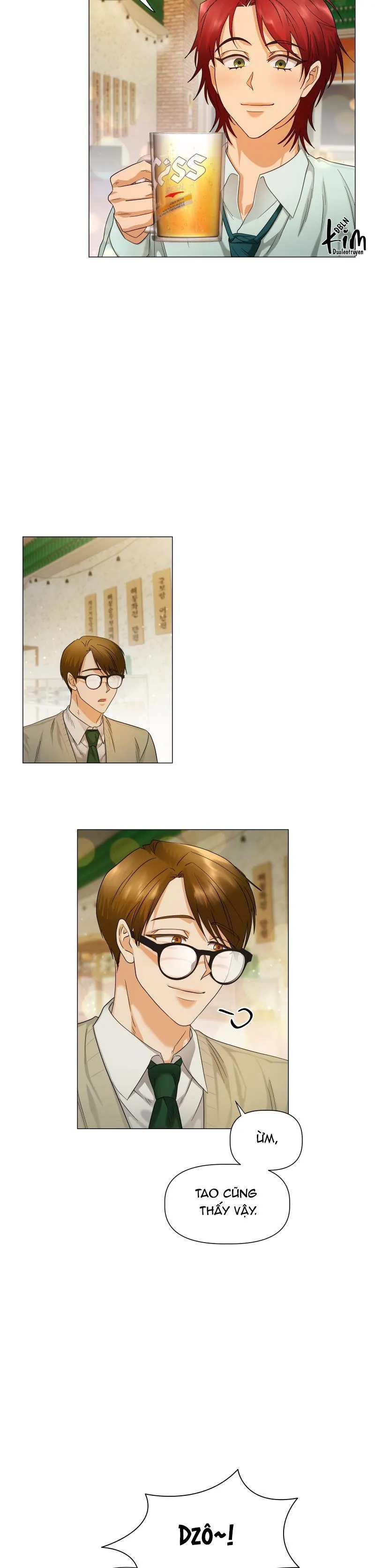 TẾ PHẨM THẦN NÚI Chapter 14 Trang 18