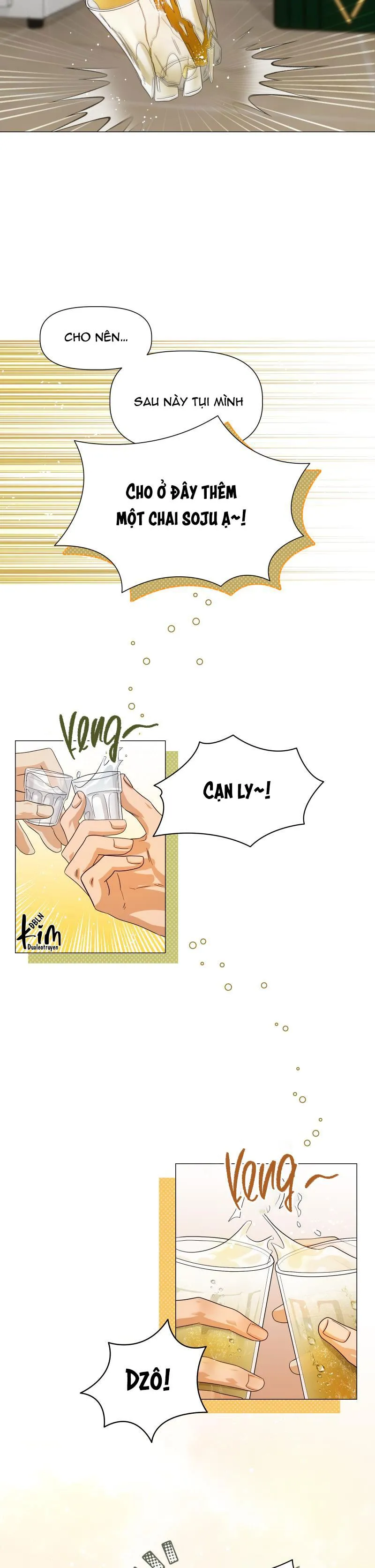 TẾ PHẨM THẦN NÚI Chapter 14 Trang 20