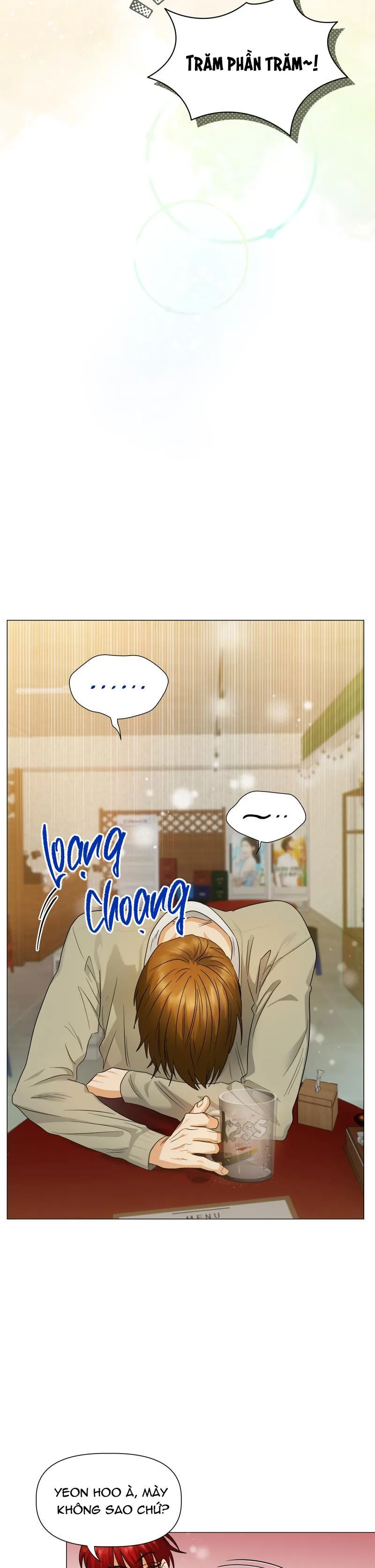 TẾ PHẨM THẦN NÚI Chapter 14 Trang 21