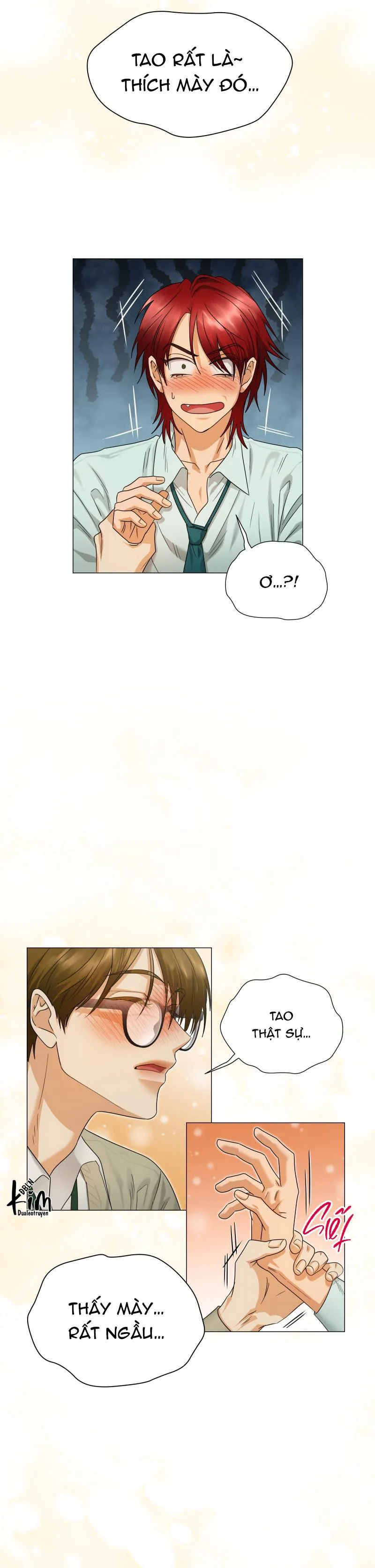 TẾ PHẨM THẦN NÚI Chapter 14 Trang 23