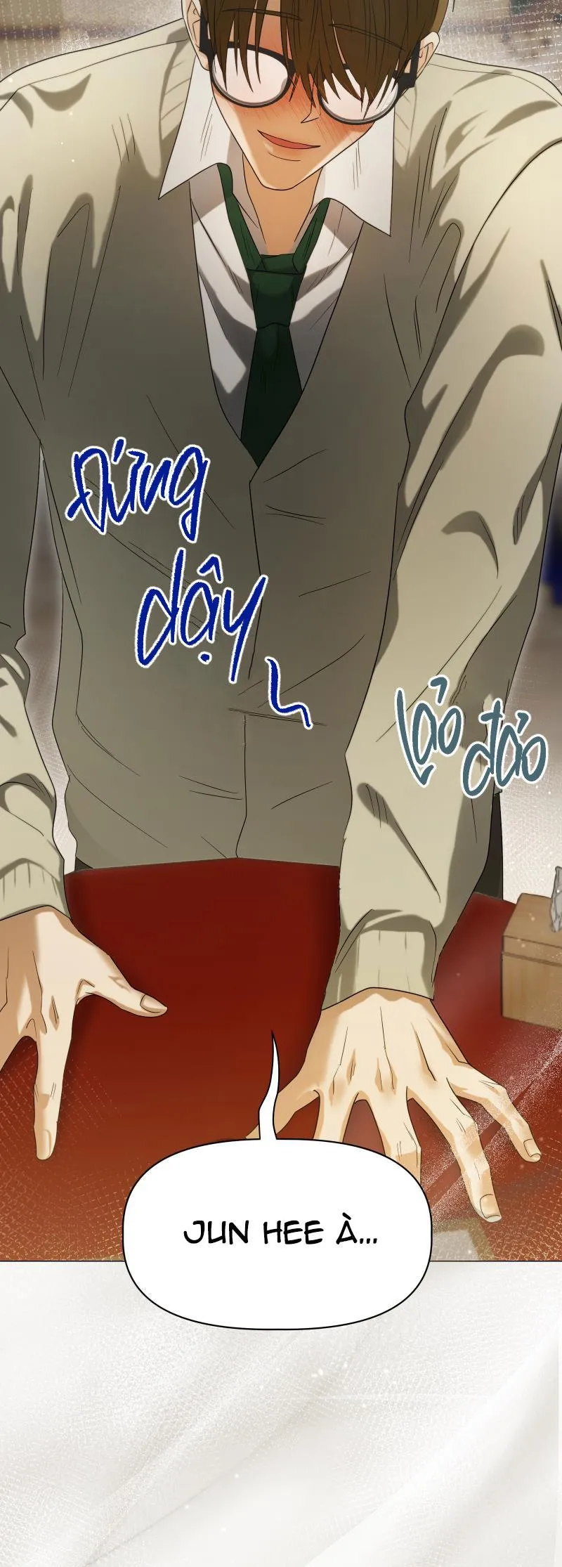 TẾ PHẨM THẦN NÚI Chapter 14 Trang 27
