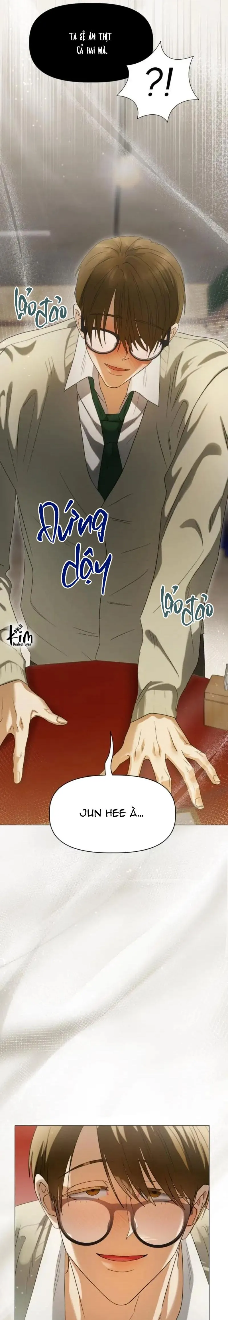 TẾ PHẨM THẦN NÚI Chapter 15 Trang 3