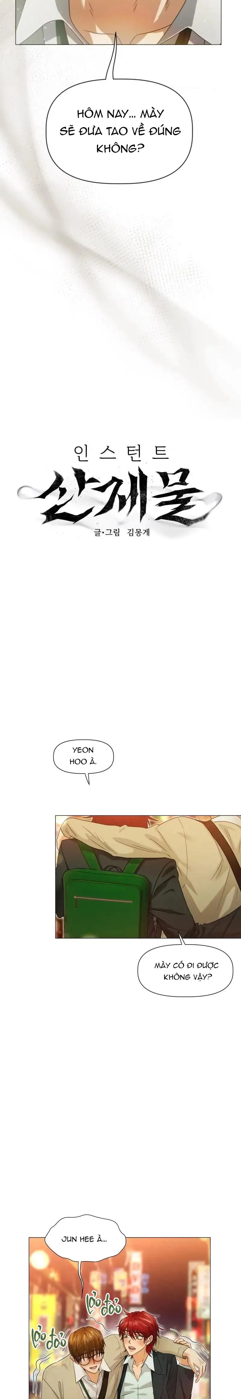 TẾ PHẨM THẦN NÚI Chapter 15 Trang 4