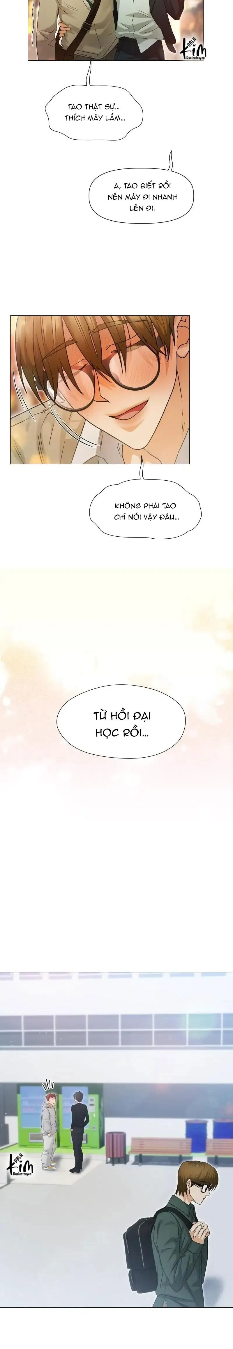 TẾ PHẨM THẦN NÚI Chapter 15 Trang 5