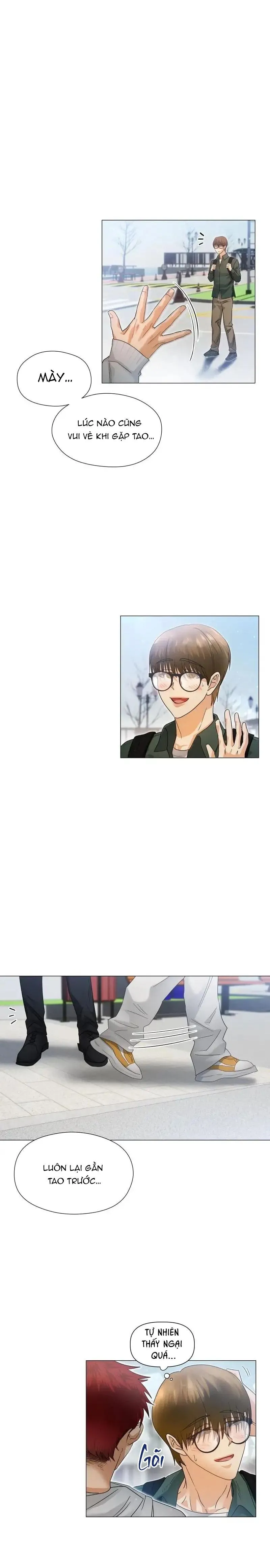 TẾ PHẨM THẦN NÚI Chapter 15 Trang 6