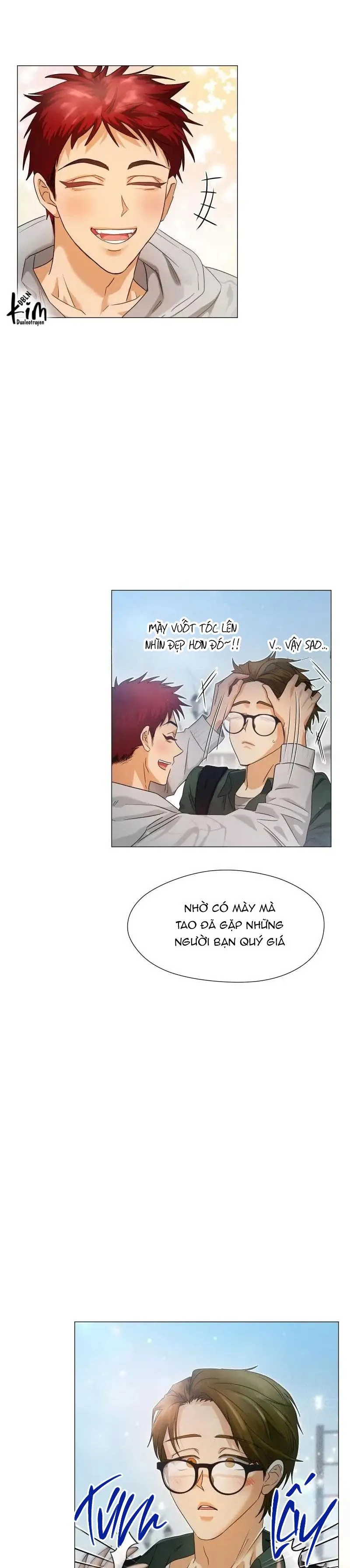 TẾ PHẨM THẦN NÚI Chapter 15 Trang 7