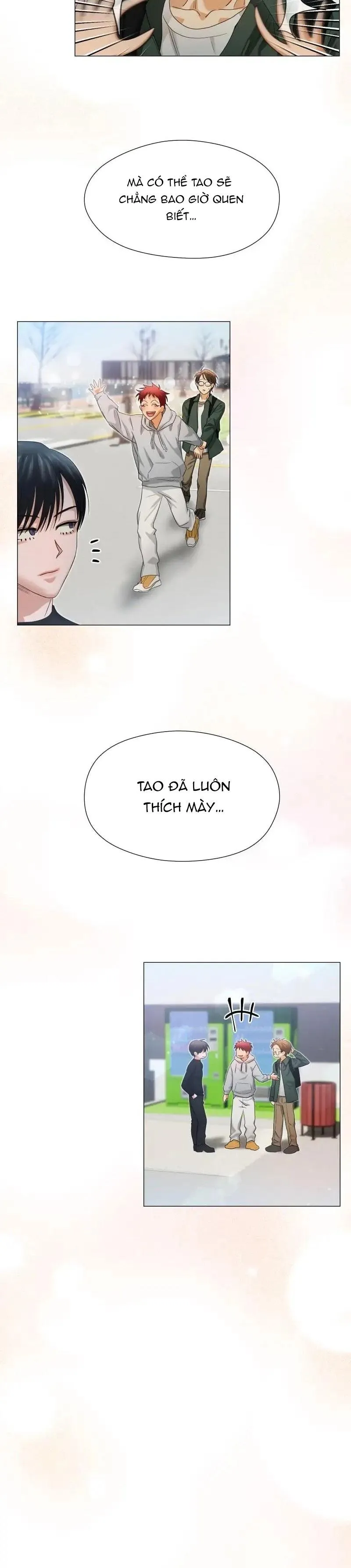 TẾ PHẨM THẦN NÚI Chapter 15 Trang 8