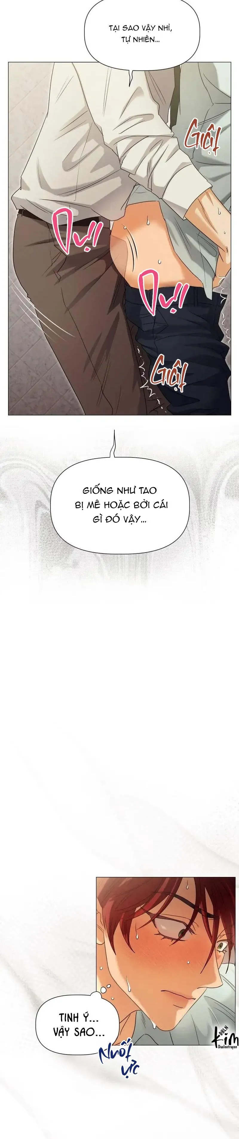 TẾ PHẨM THẦN NÚI Chapter 15 Trang 15