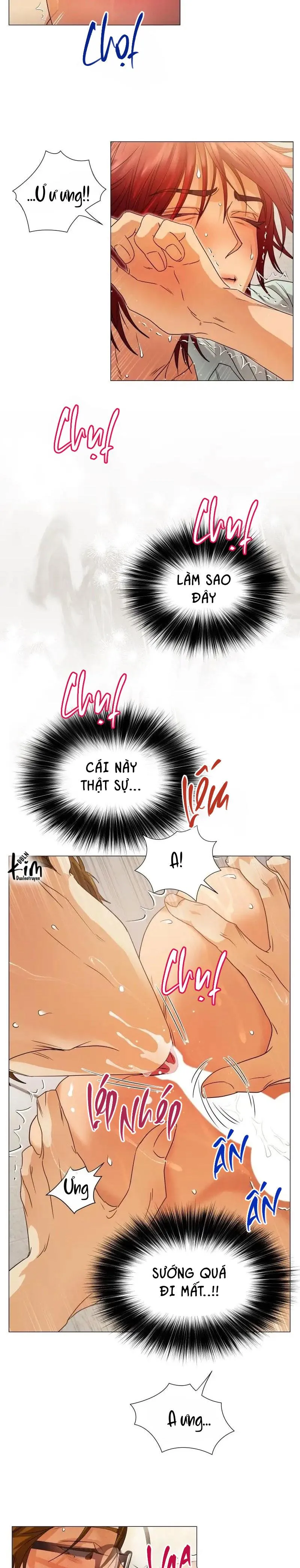 TẾ PHẨM THẦN NÚI Chapter 15 Trang 19