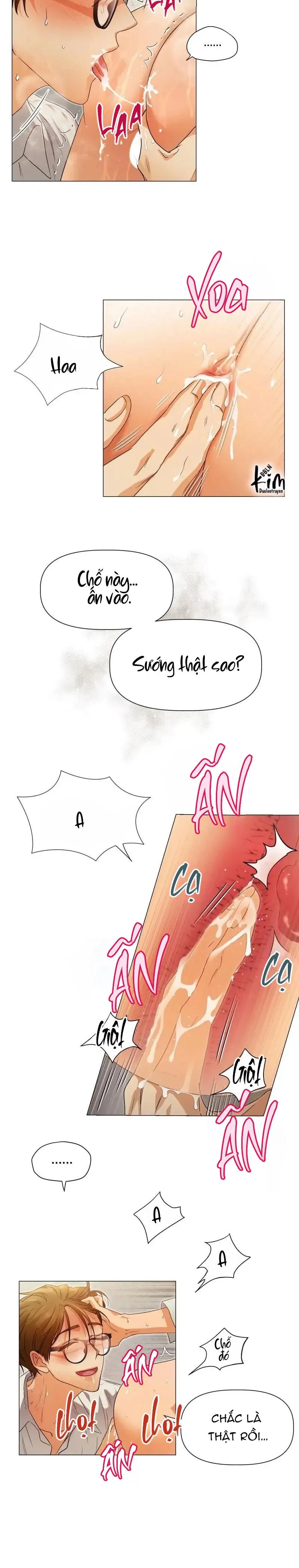 TẾ PHẨM THẦN NÚI Chapter 15 Trang 20