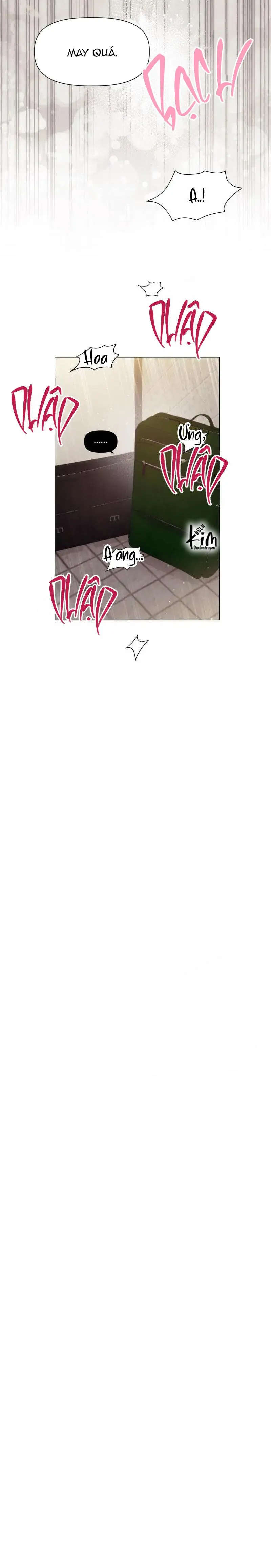 TẾ PHẨM THẦN NÚI Chapter 15 Trang 26