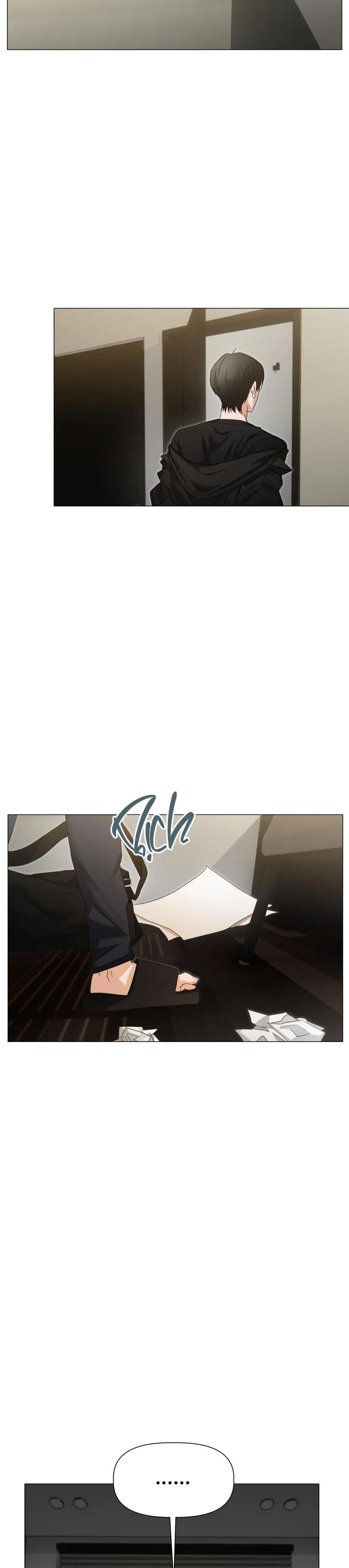 TẾ PHẨM THẦN NÚI Chapter 16 Trang 3