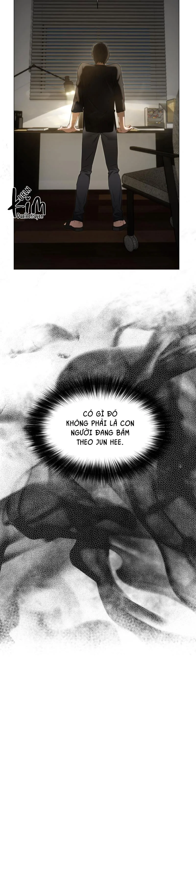 TẾ PHẨM THẦN NÚI Chapter 16 Trang 4