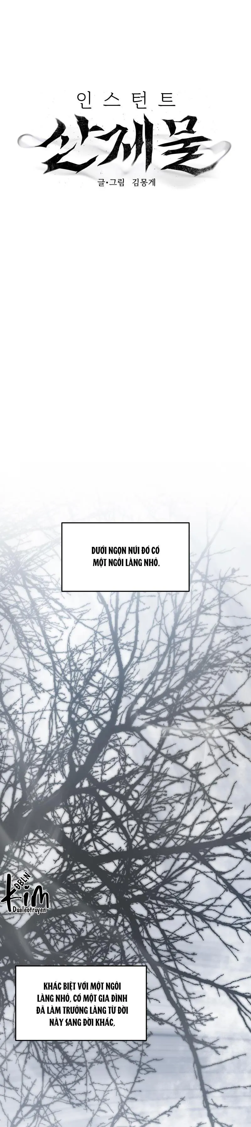 TẾ PHẨM THẦN NÚI Chapter 16 Trang 5