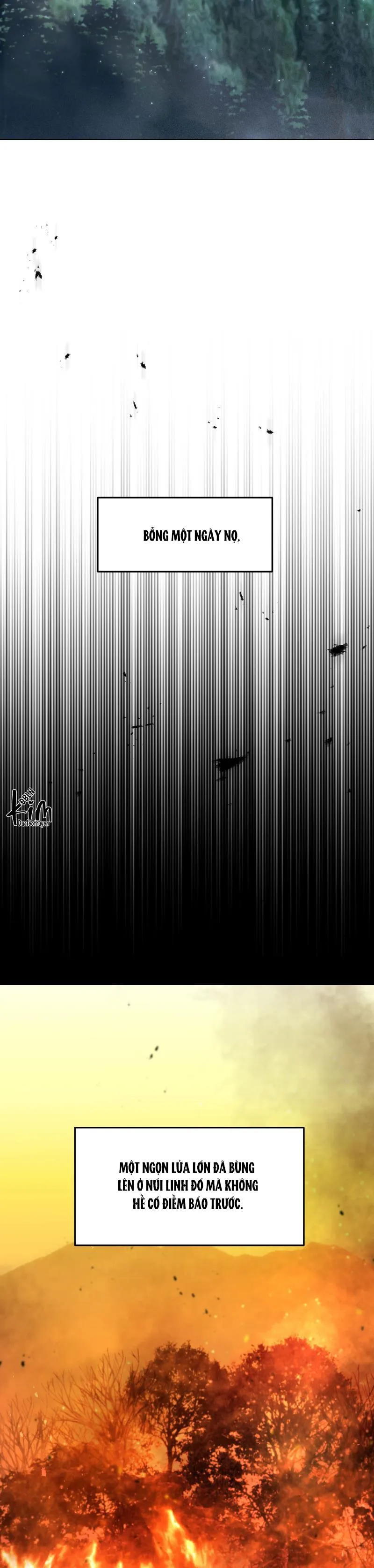 TẾ PHẨM THẦN NÚI Chapter 16 Trang 7